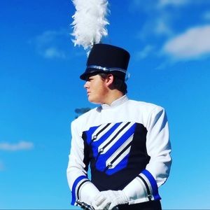 Meet your Posher, Wesley